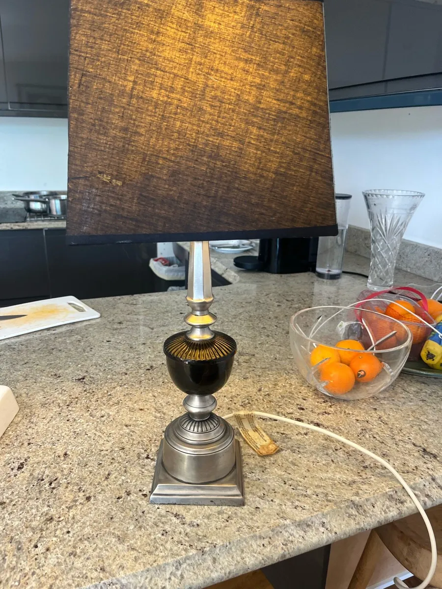 Table lamp - Image 1