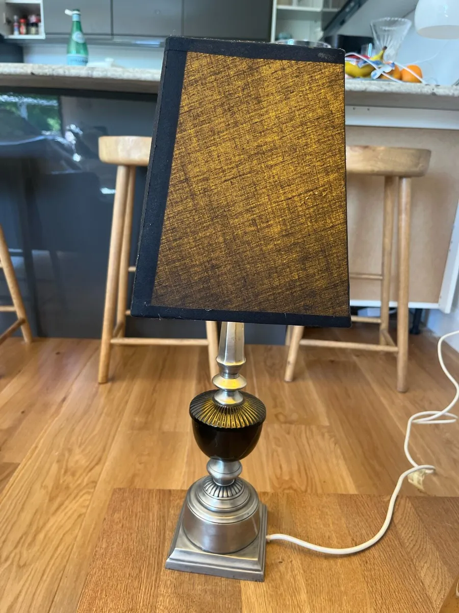 Table lamp - Image 3
