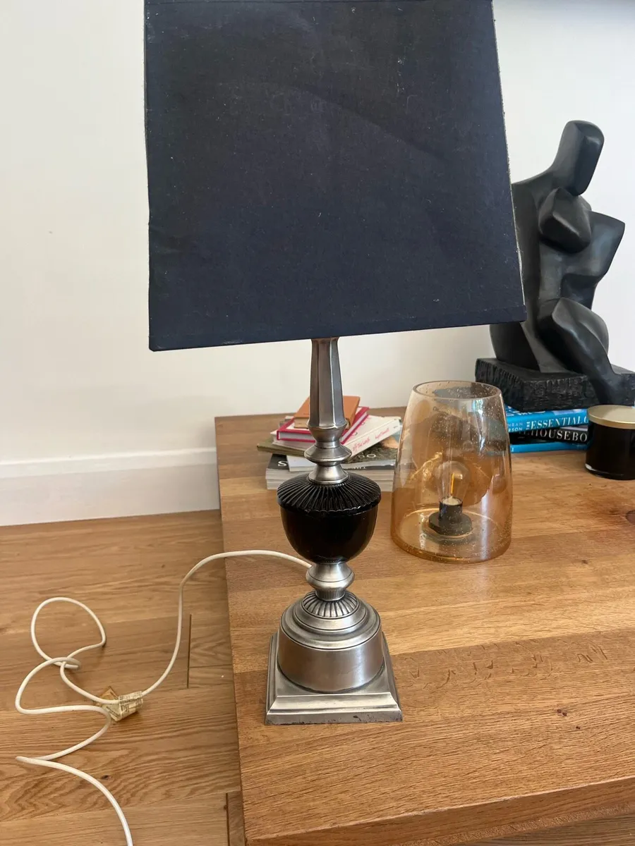 Table lamp - Image 4