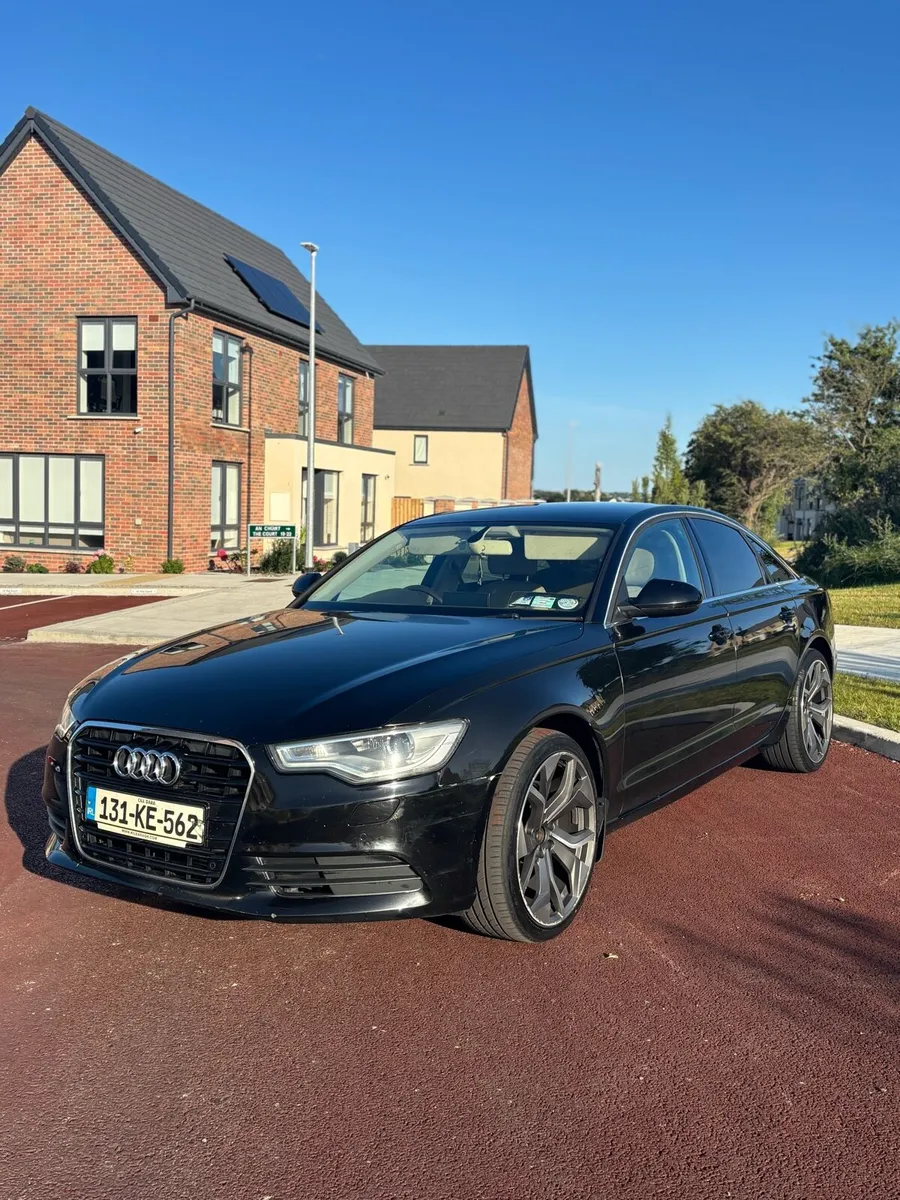 Audi a6 - Image 2