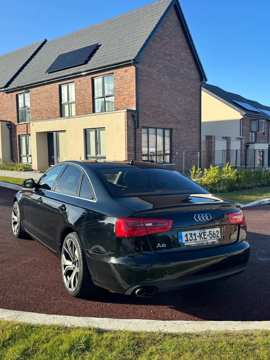 Audi a6 - Image 3