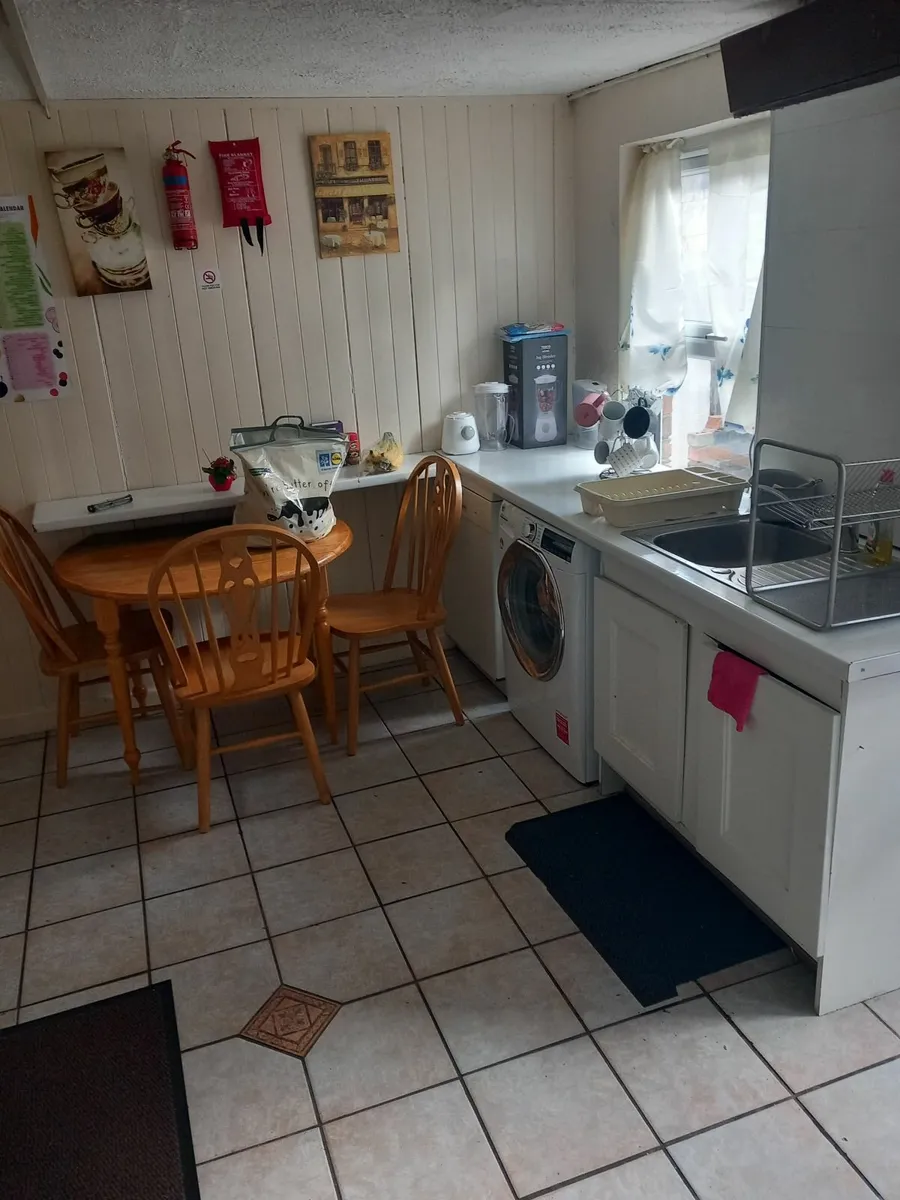 Rooms to let - Image 1