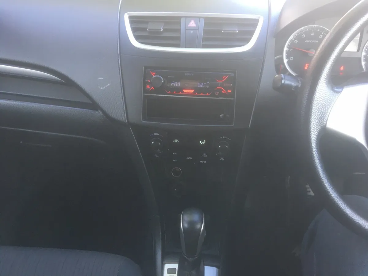 Suzuki Swift 2013 - Image 2