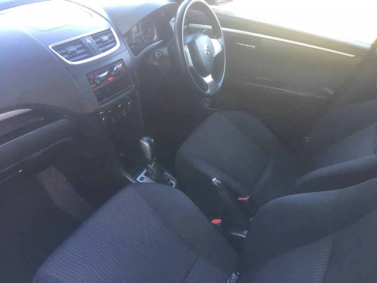 Suzuki Swift 2013 - Image 3