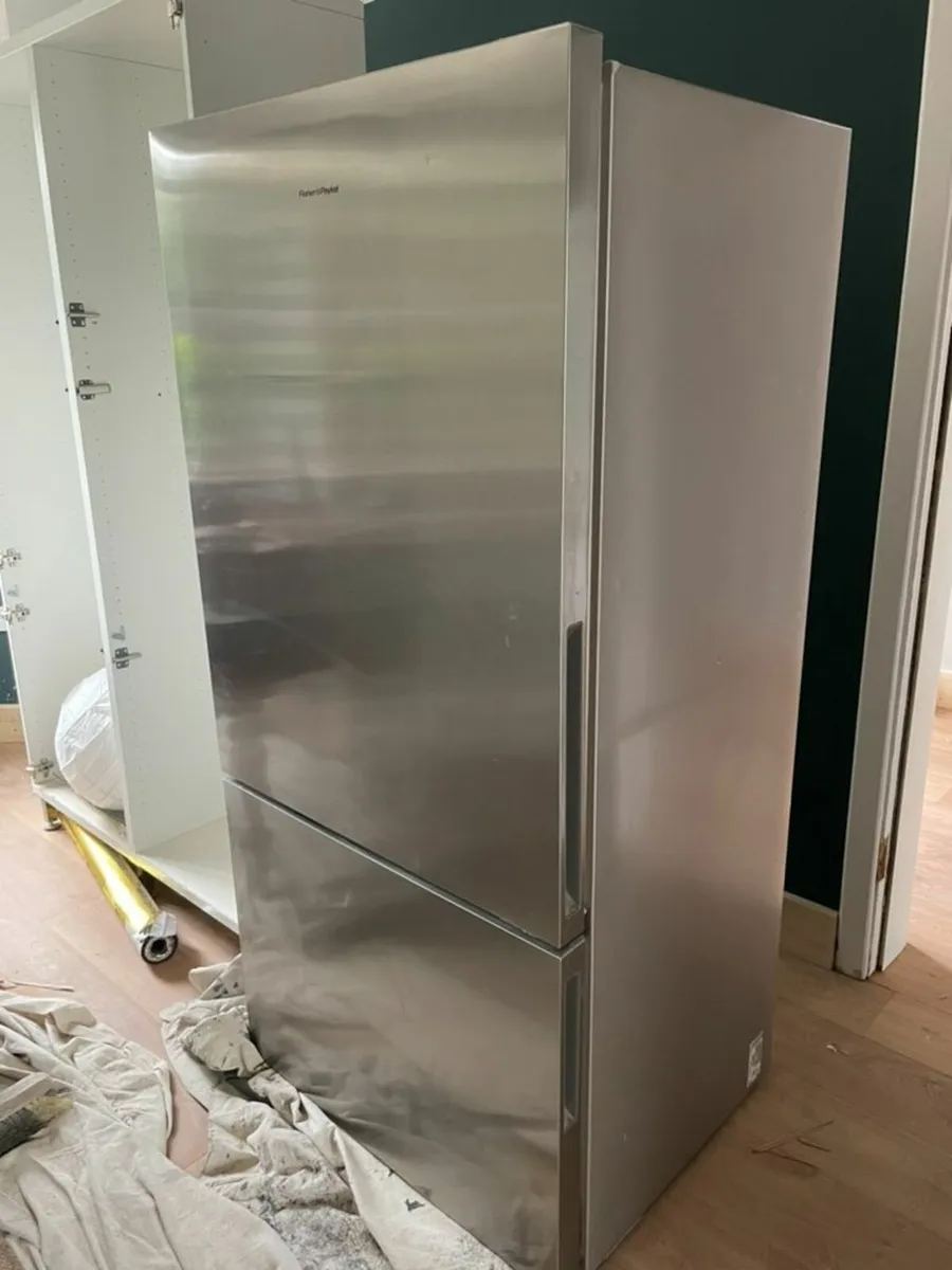 Fridge Freezer - Image 1
