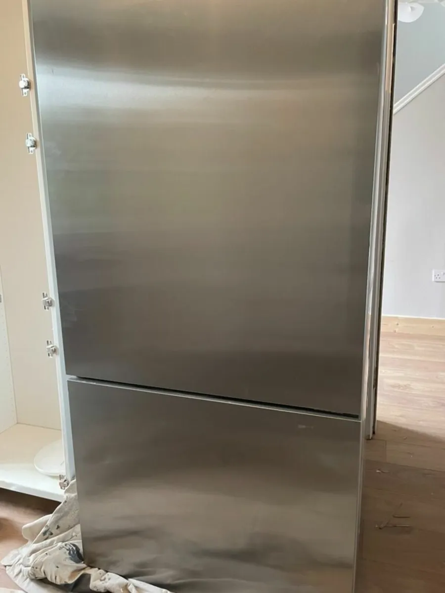 Fridge Freezer - Image 2
