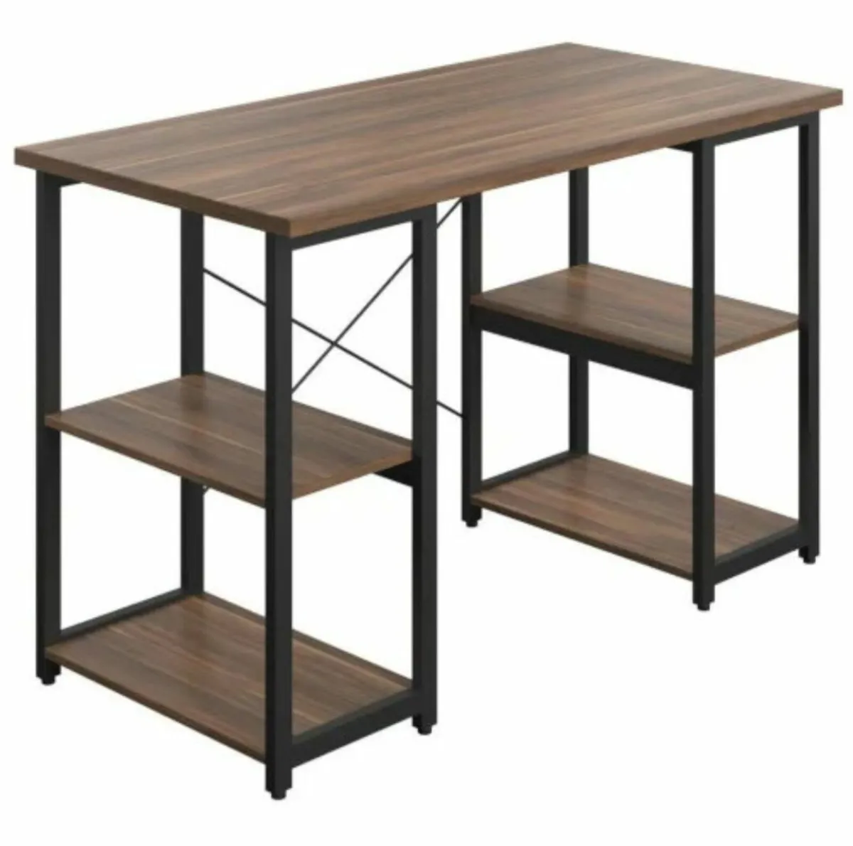 Large work Desk 200cm x 60cm - Image 2