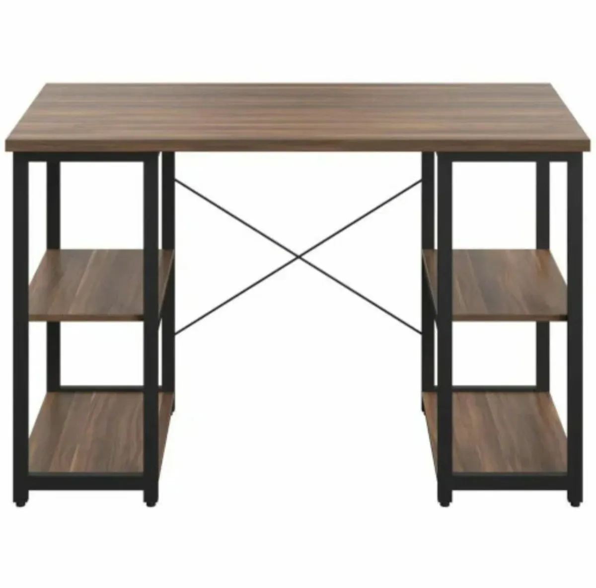 Large work Desk 200cm x 60cm - Image 3