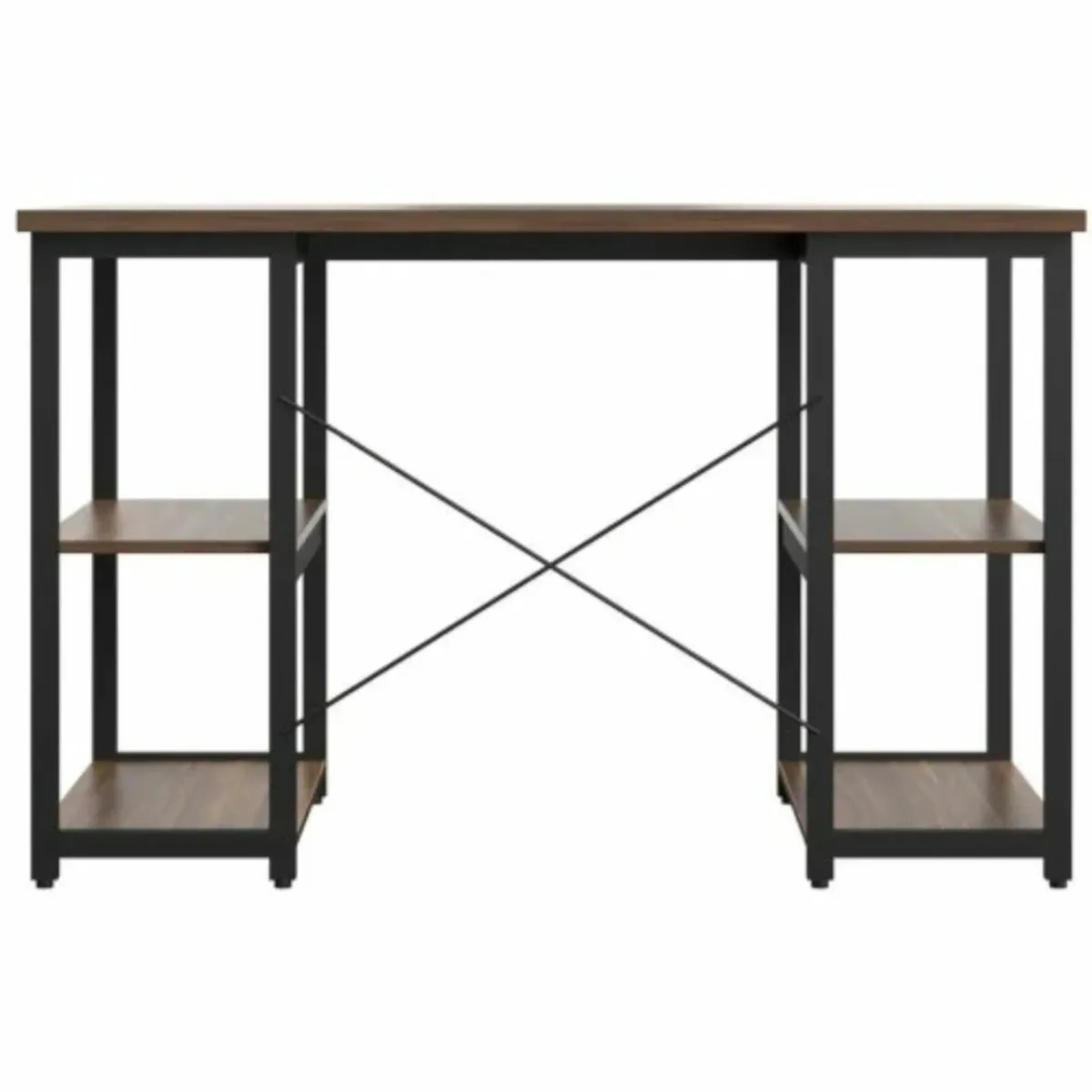 Large work Desk 200cm x 60cm - Image 4