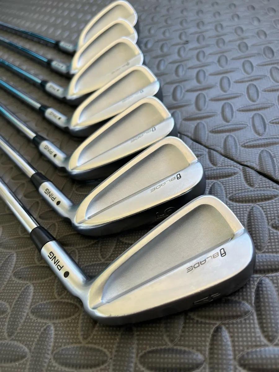Ping iBlades - Image 1
