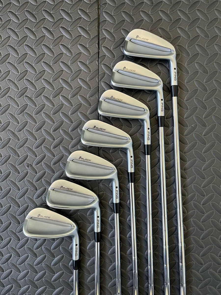 Ping iBlades - Image 2