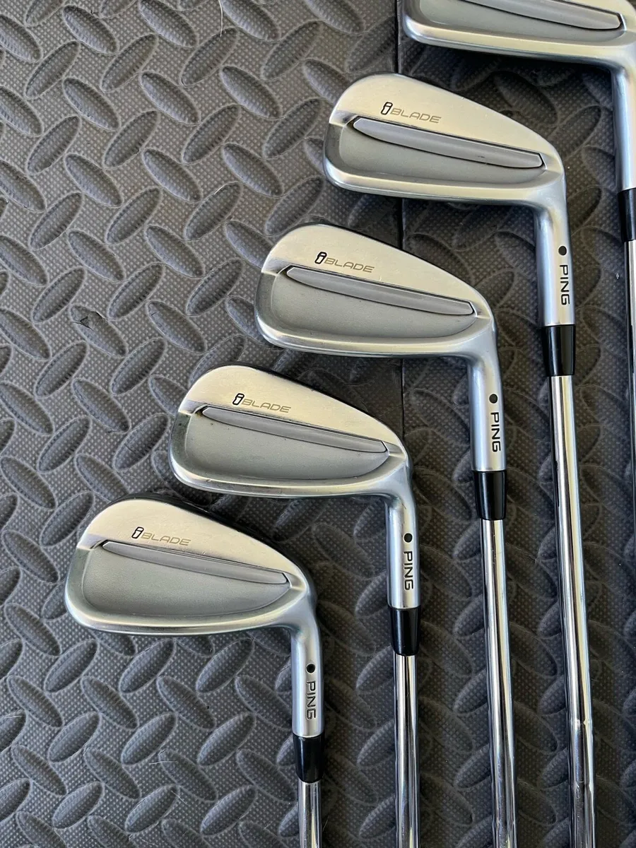 Ping iBlades - Image 3