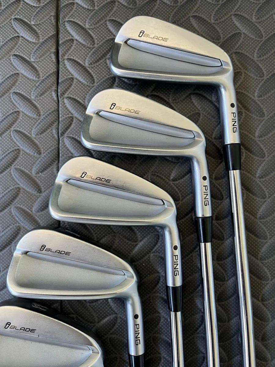 Ping iBlades - Image 4