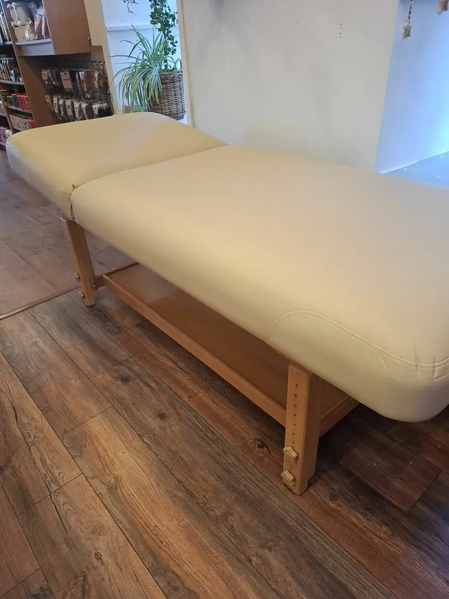 massage bed - Image 3