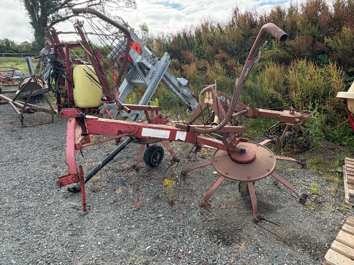 Lely Lotus 300 - Image 1