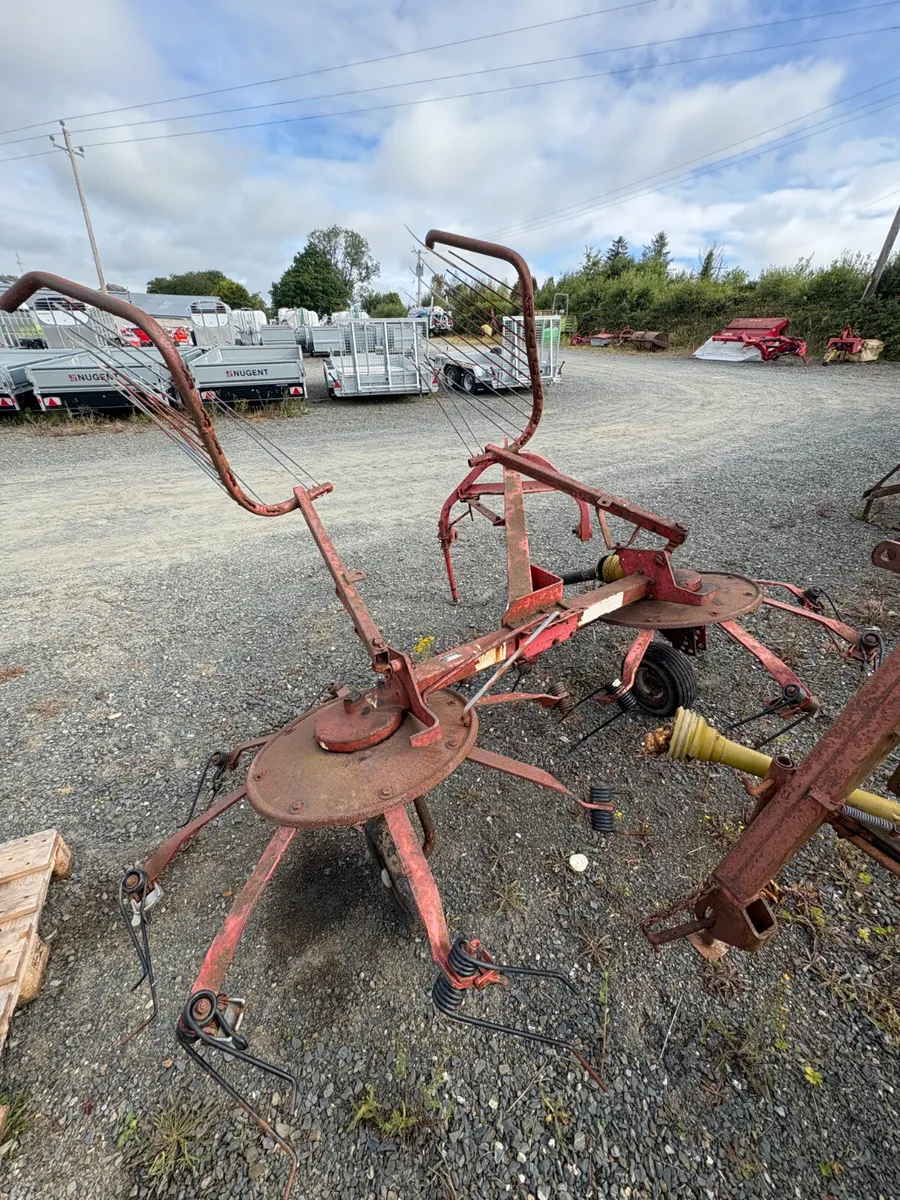 Lely Lotus 300 - Image 2