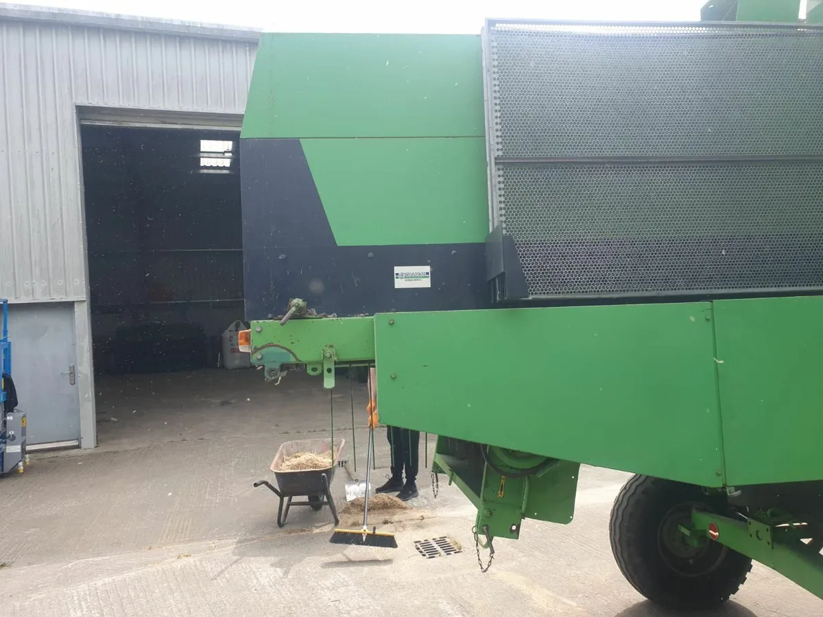 Combine - Image 2