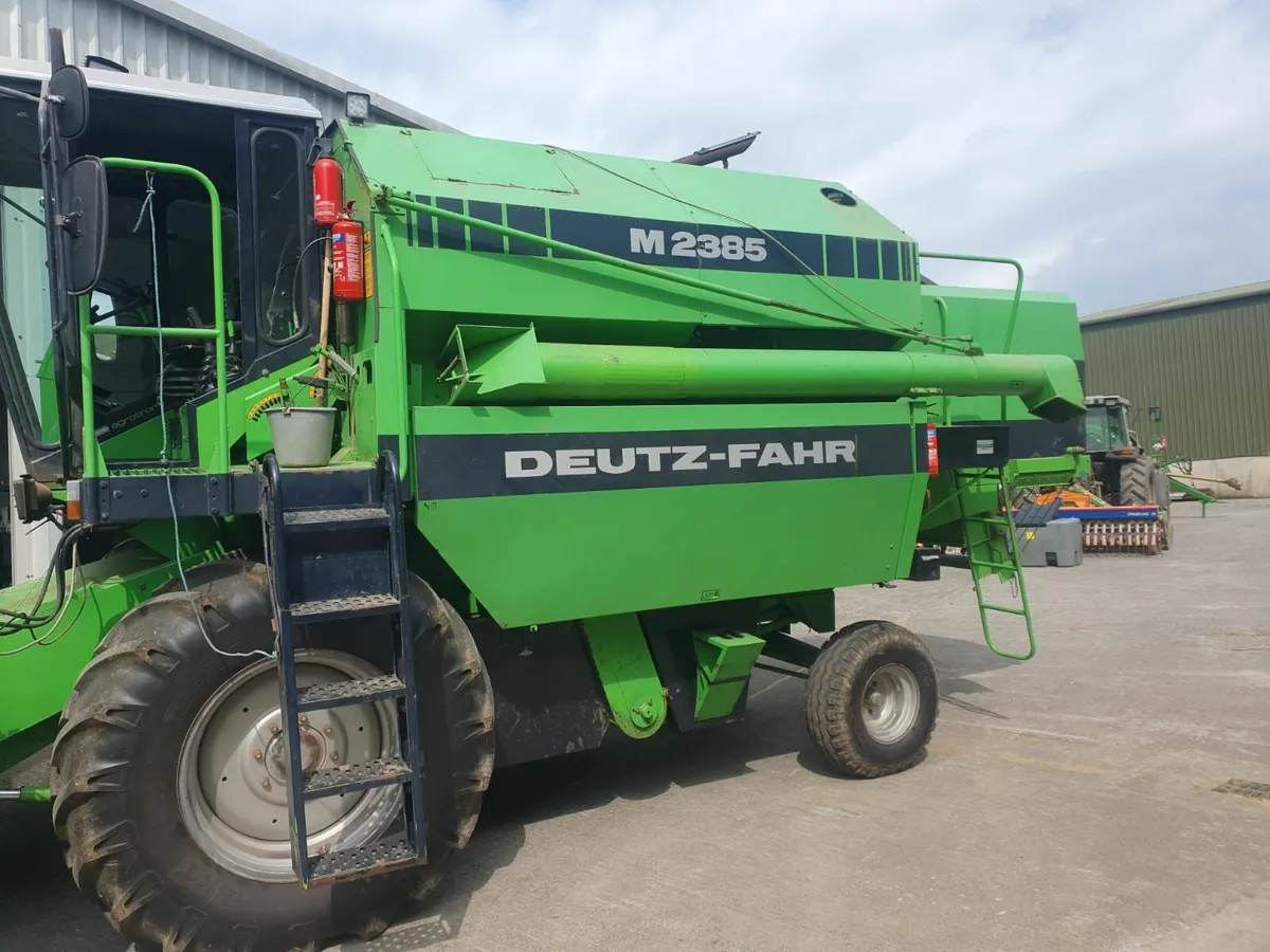 Combine - Image 1