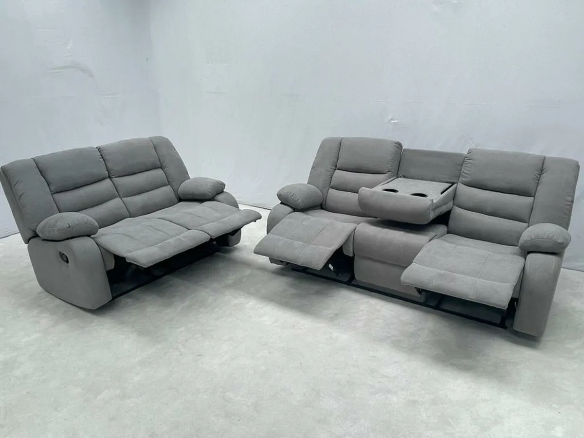 🛋️ Brand New Sofa Sets – Top Quality & Stylish De - Image 4