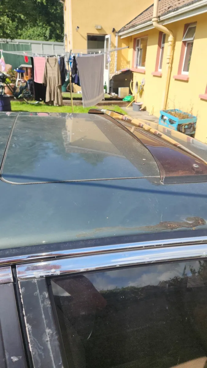 Barn find bmw - Image 3