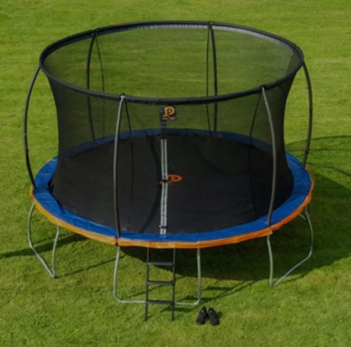 Trampoline 12 ft