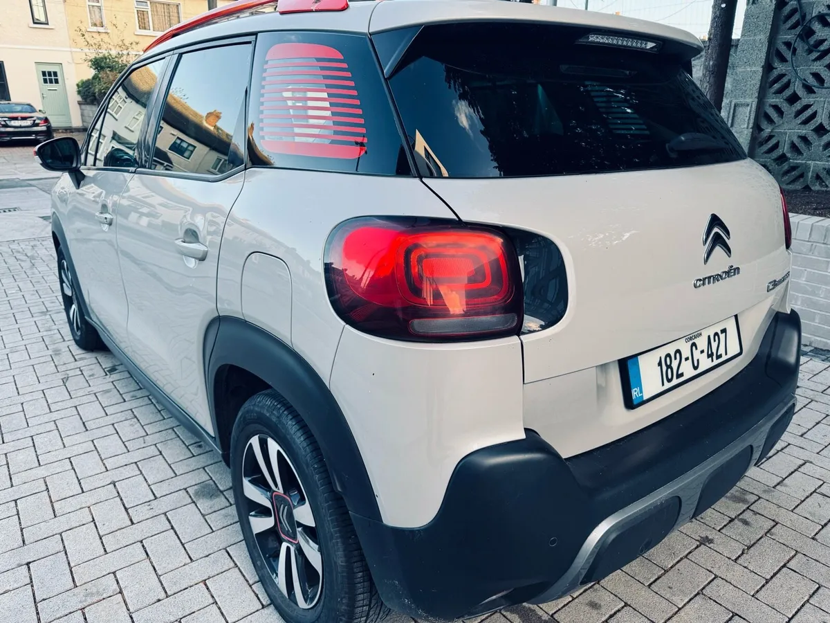 Citroen C3 Aircross - Image 3