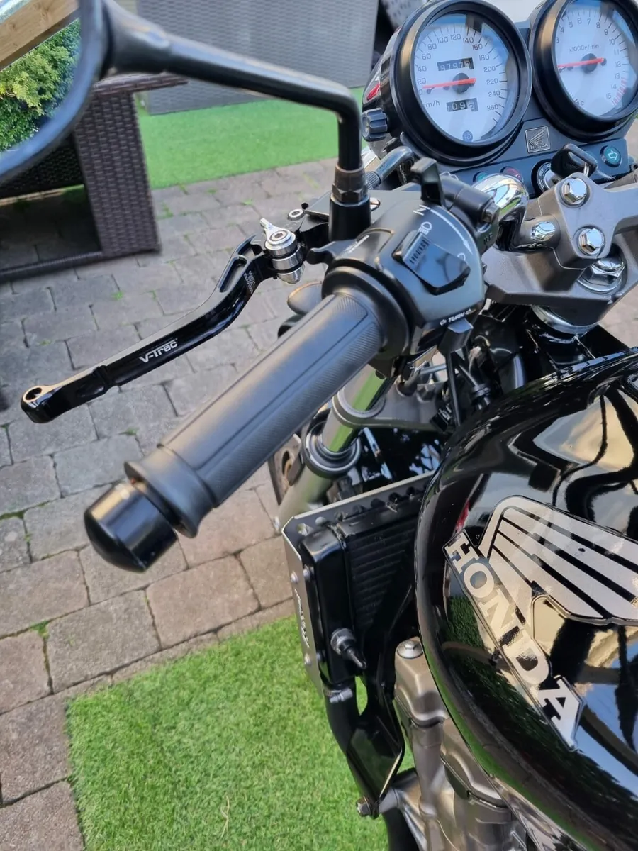2003 Honda Hornet CB600F xxxSold Pending👍👍 - Image 3
