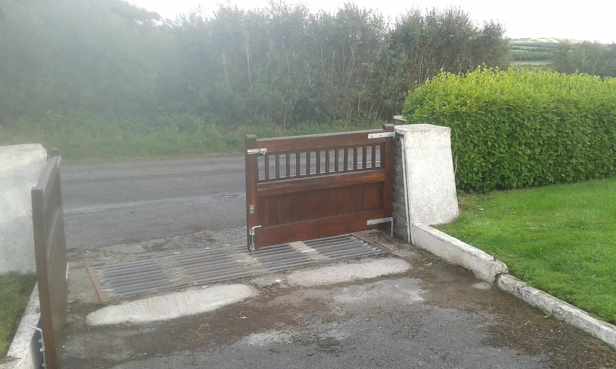 Cattle grid - Image 2