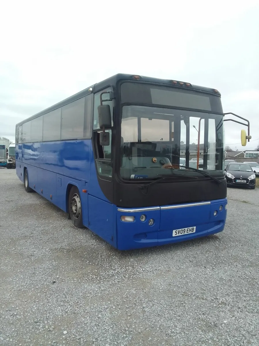 Volvo Coach - Image 1