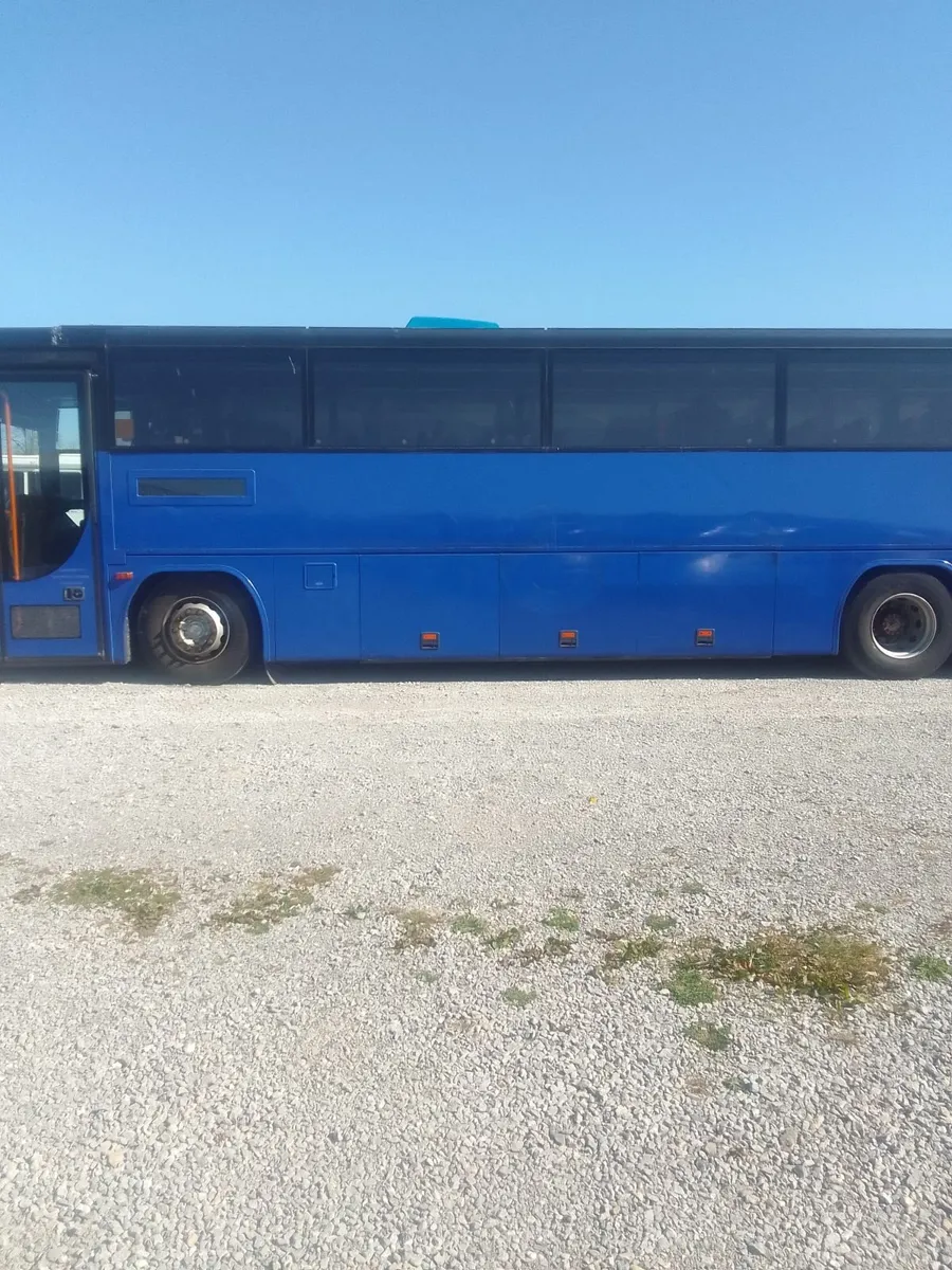 Volvo Coach - Image 2