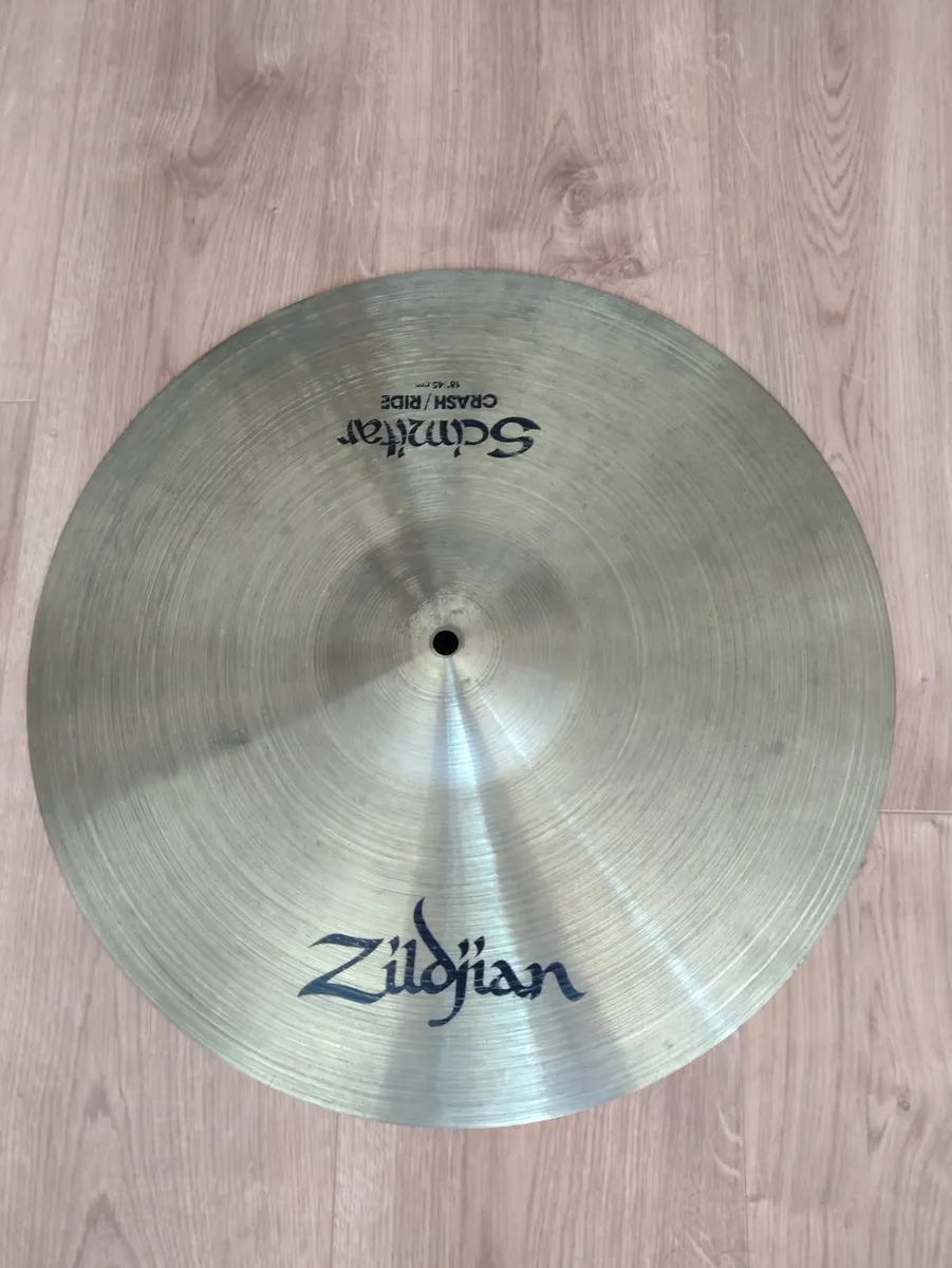 Zildjian