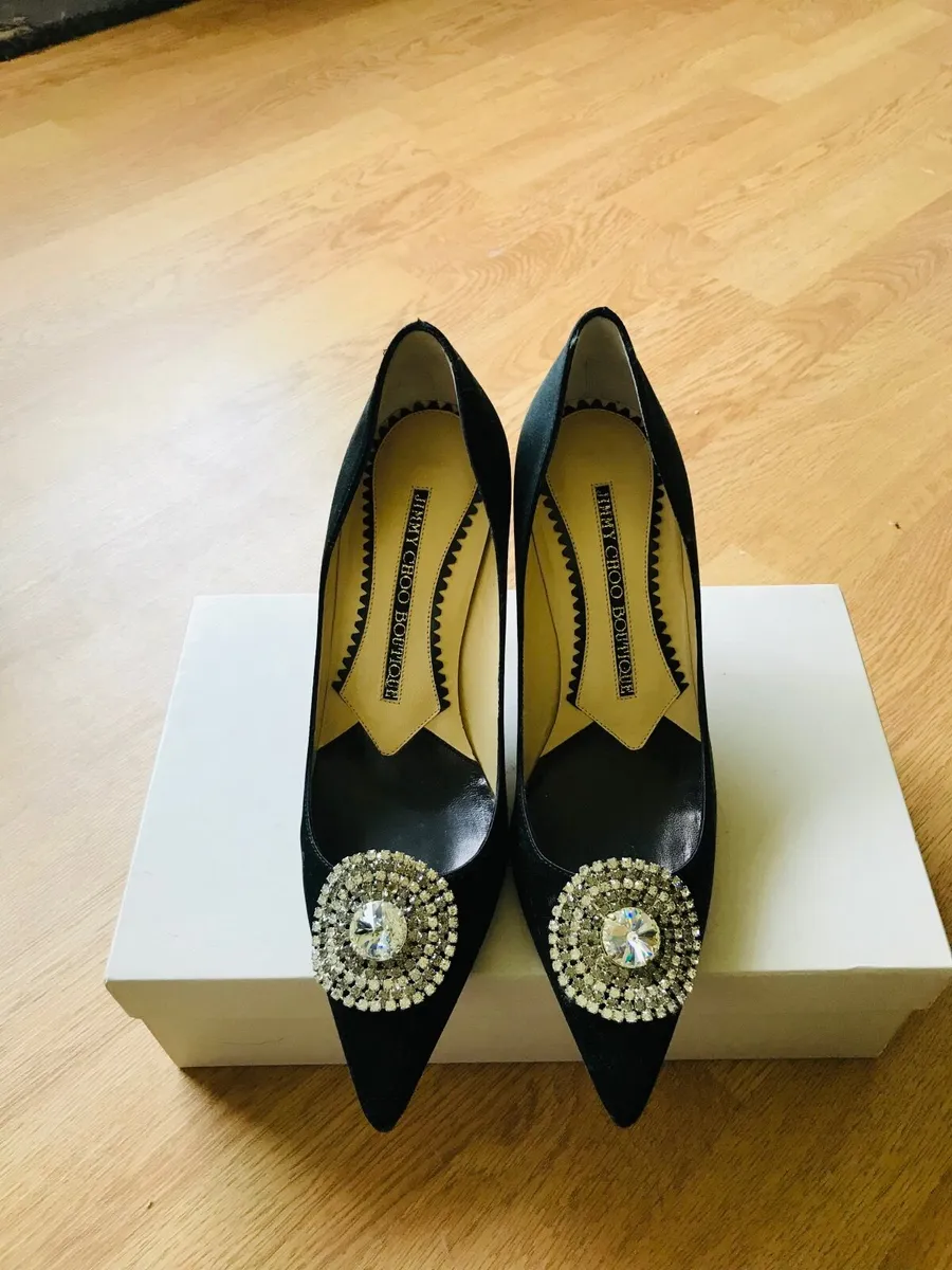 Shoes - Image 2