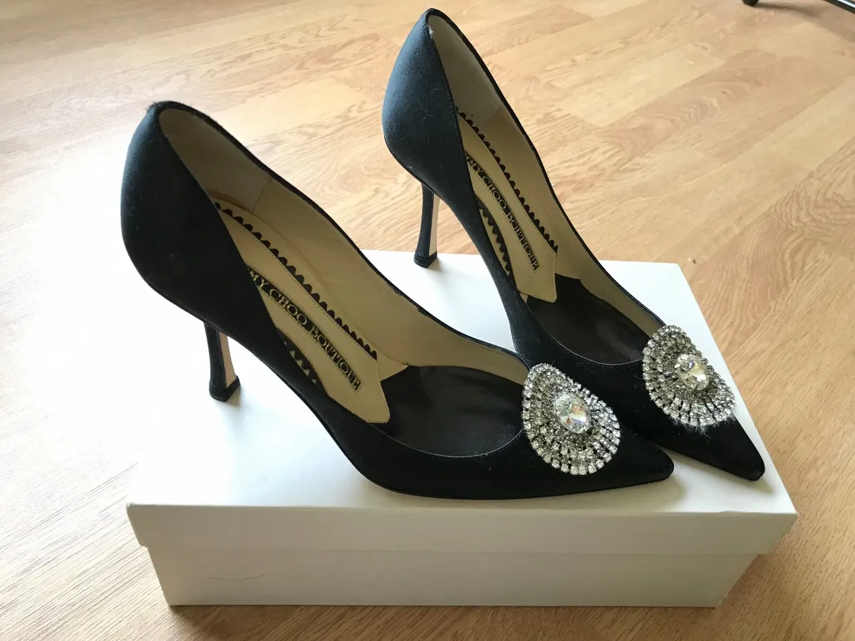 Shoes - Image 1