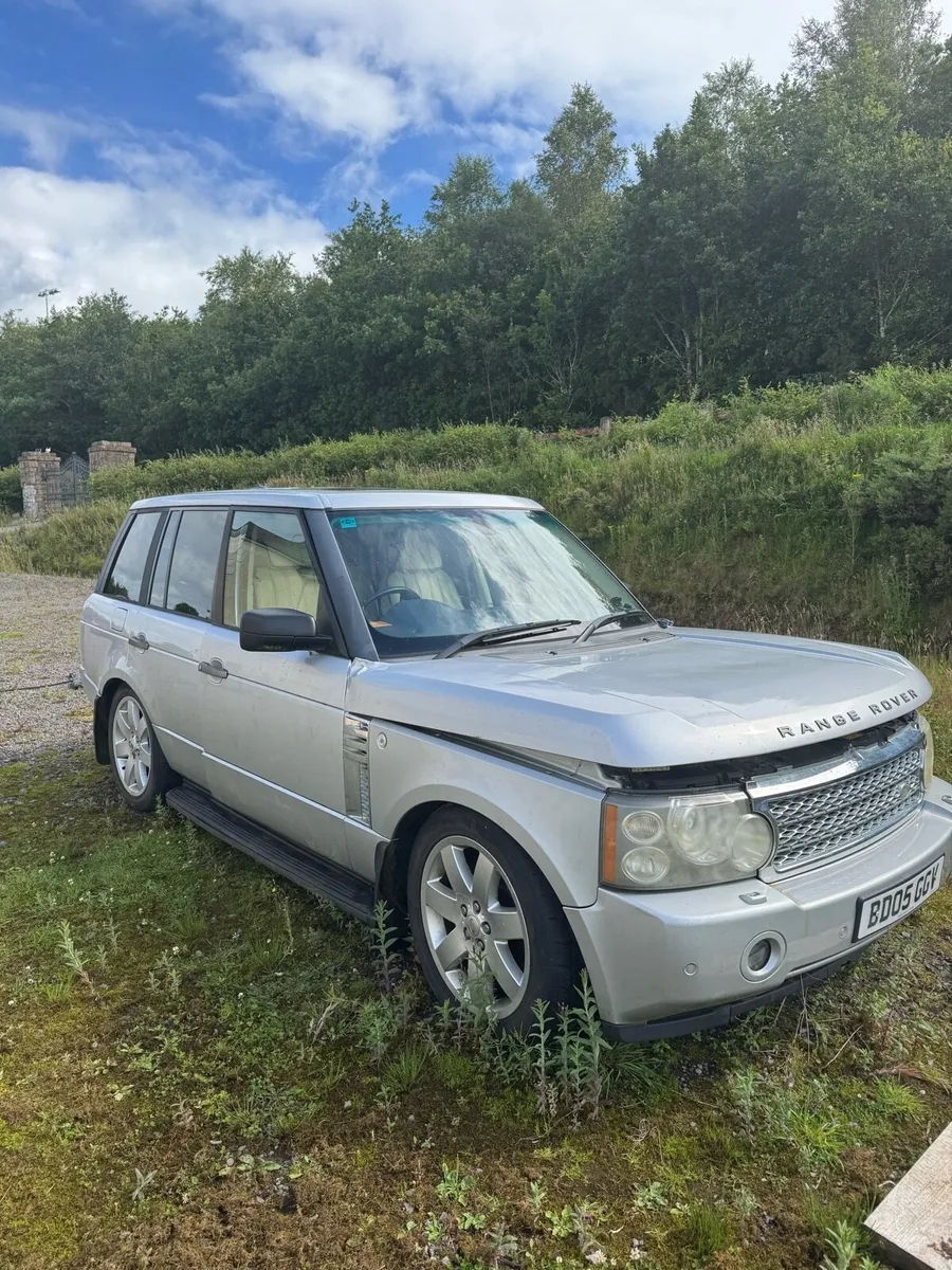 RR think its sold. Been picked up Saturday - Image 2
