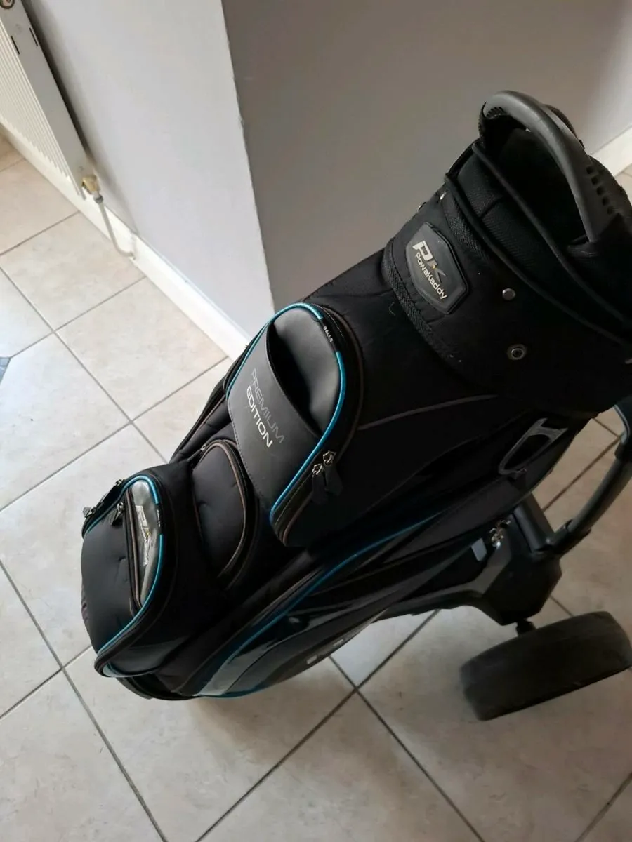 Golf - Image 1