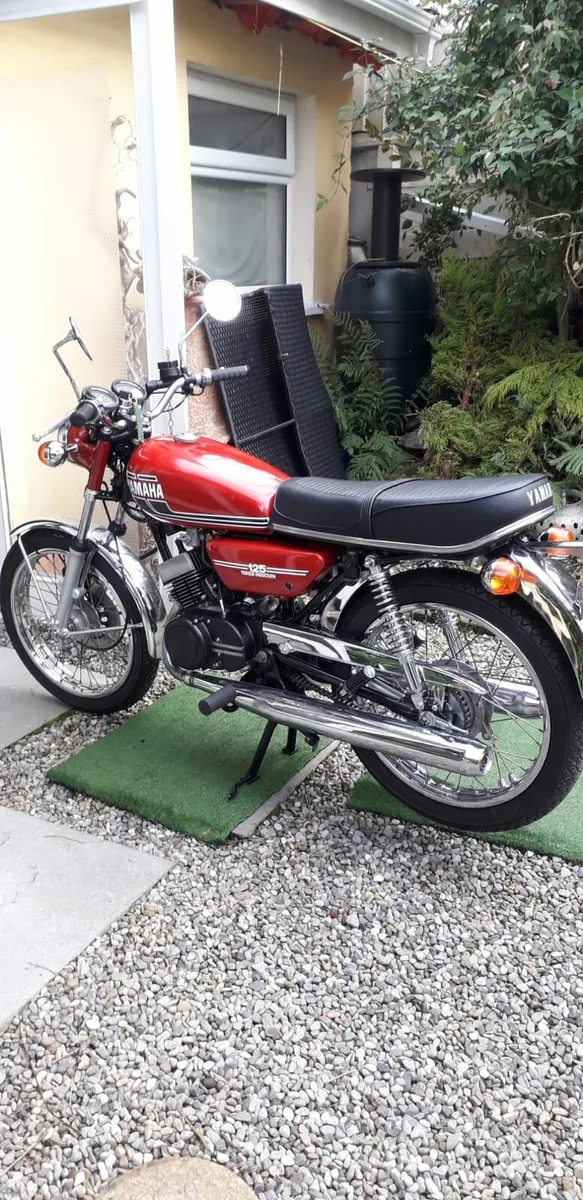 Collection of bikes - Image 3