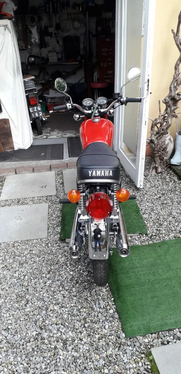 Collection of bikes - Image 4