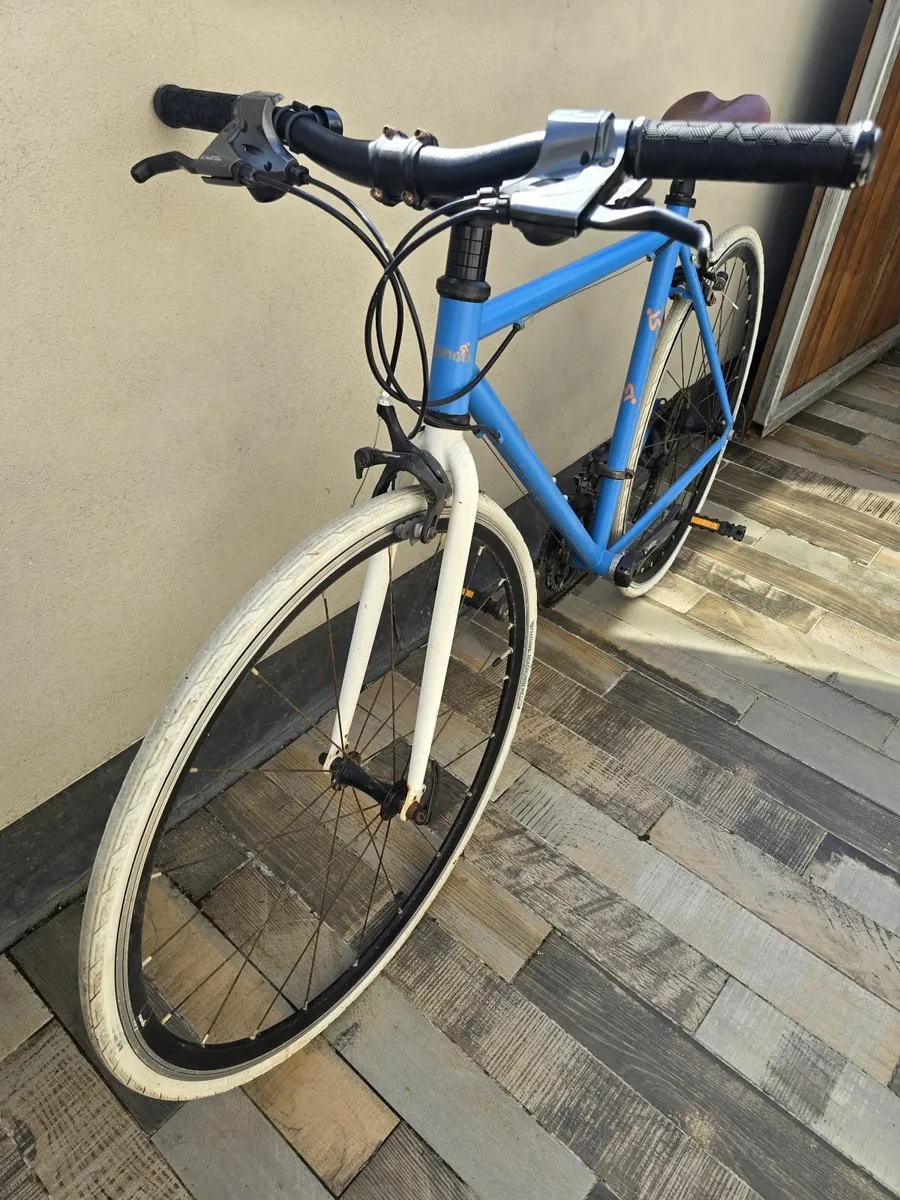 Bespoke Mango Road bikes - Image 2