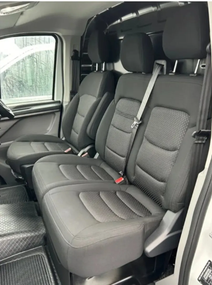Maxus Deliver 7 - Image 2