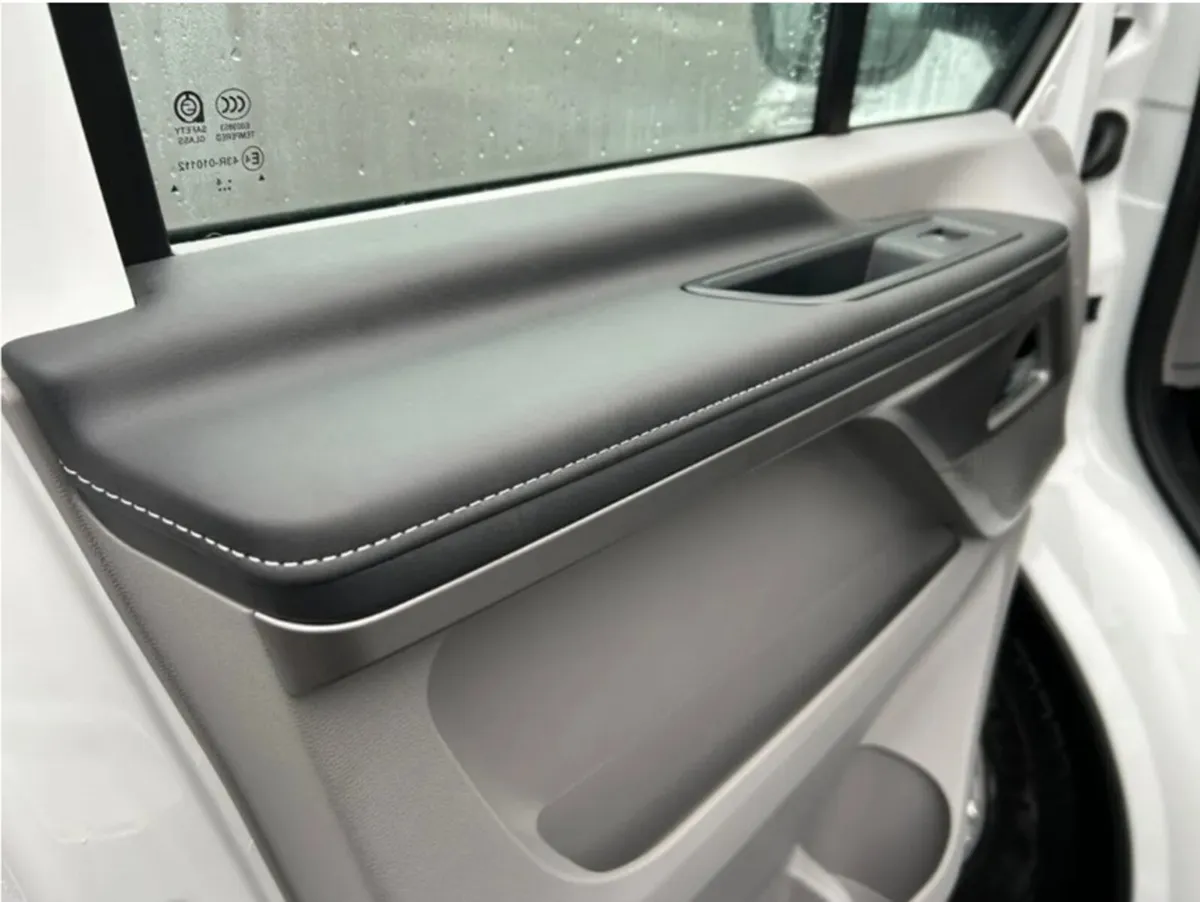Maxus Deliver 7 - Image 4