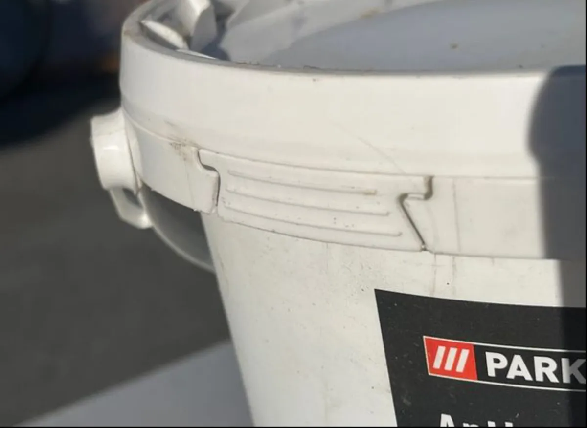 Anti-Mould & Mildew Paint 2.5L - Image 2