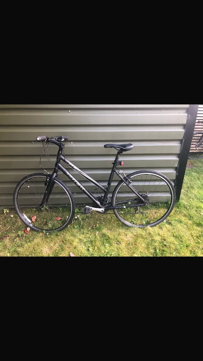 Bike - Image 1