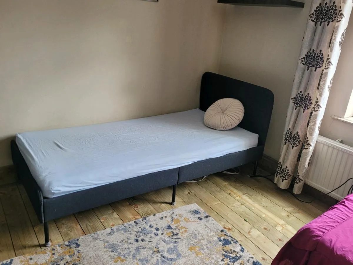 Ikea bedroom furniture - Image 3