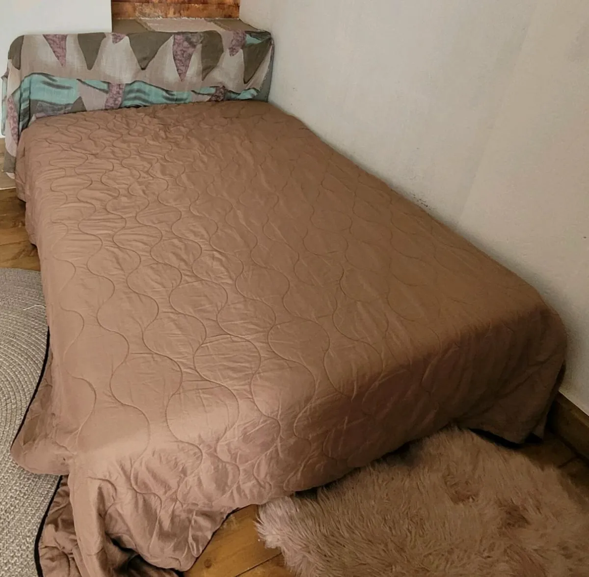 Ikea bedroom furniture - Image 1