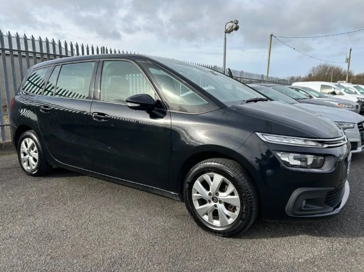 Citroen C4 2017 - Image 3