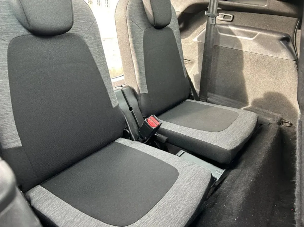 Citroen C4 2017 - Image 4
