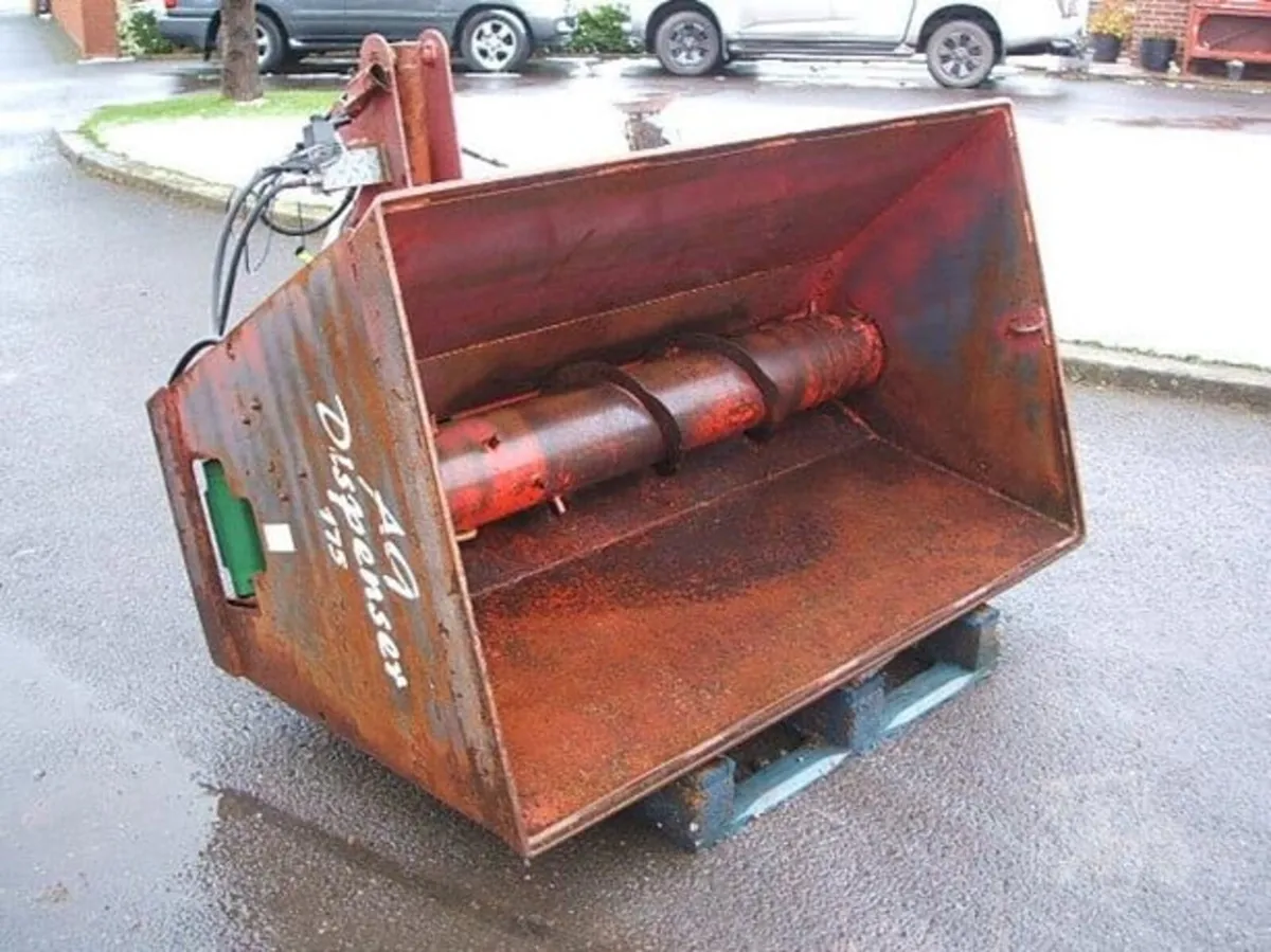 AG DISPENSER 175 - Image 2
