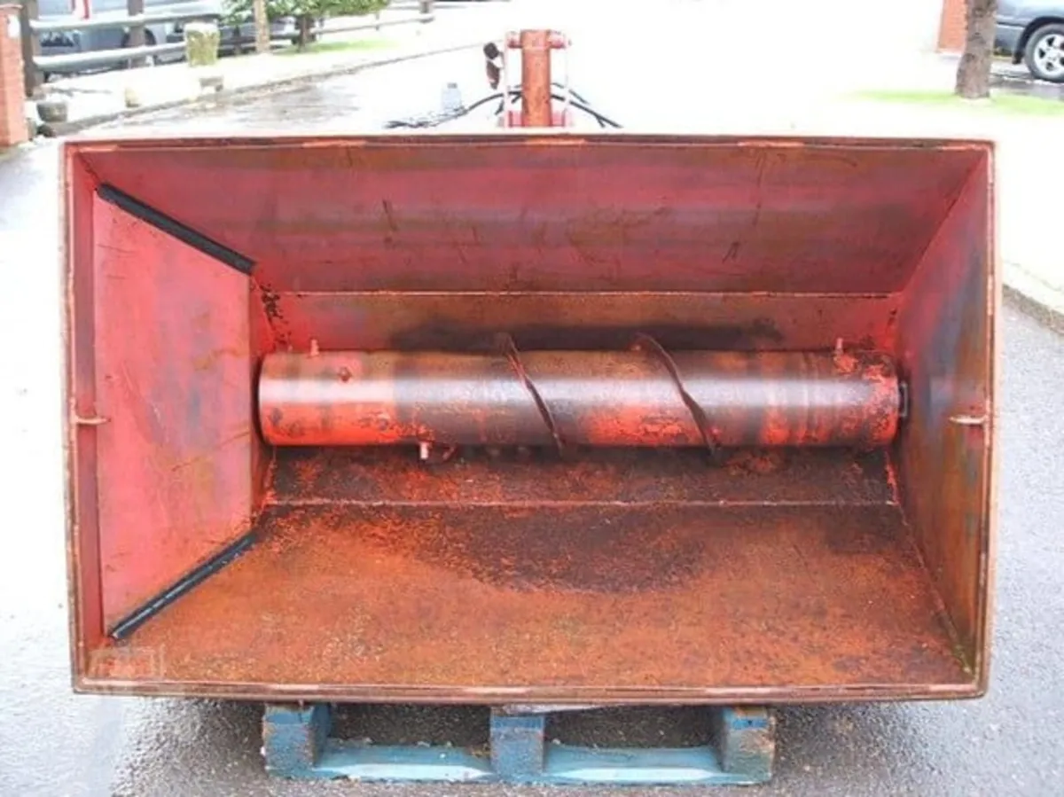 AG DISPENSER 175 - Image 3