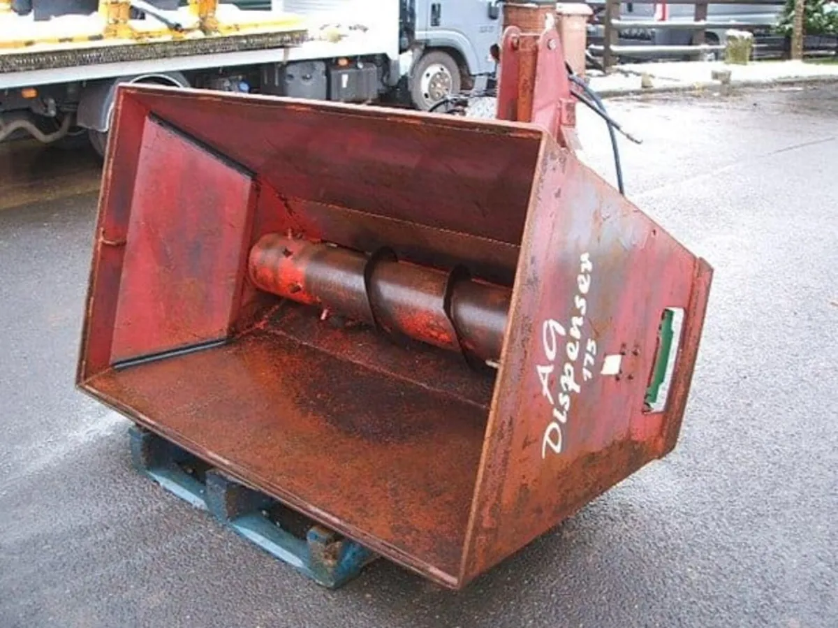 AG DISPENSER 175 - Image 4