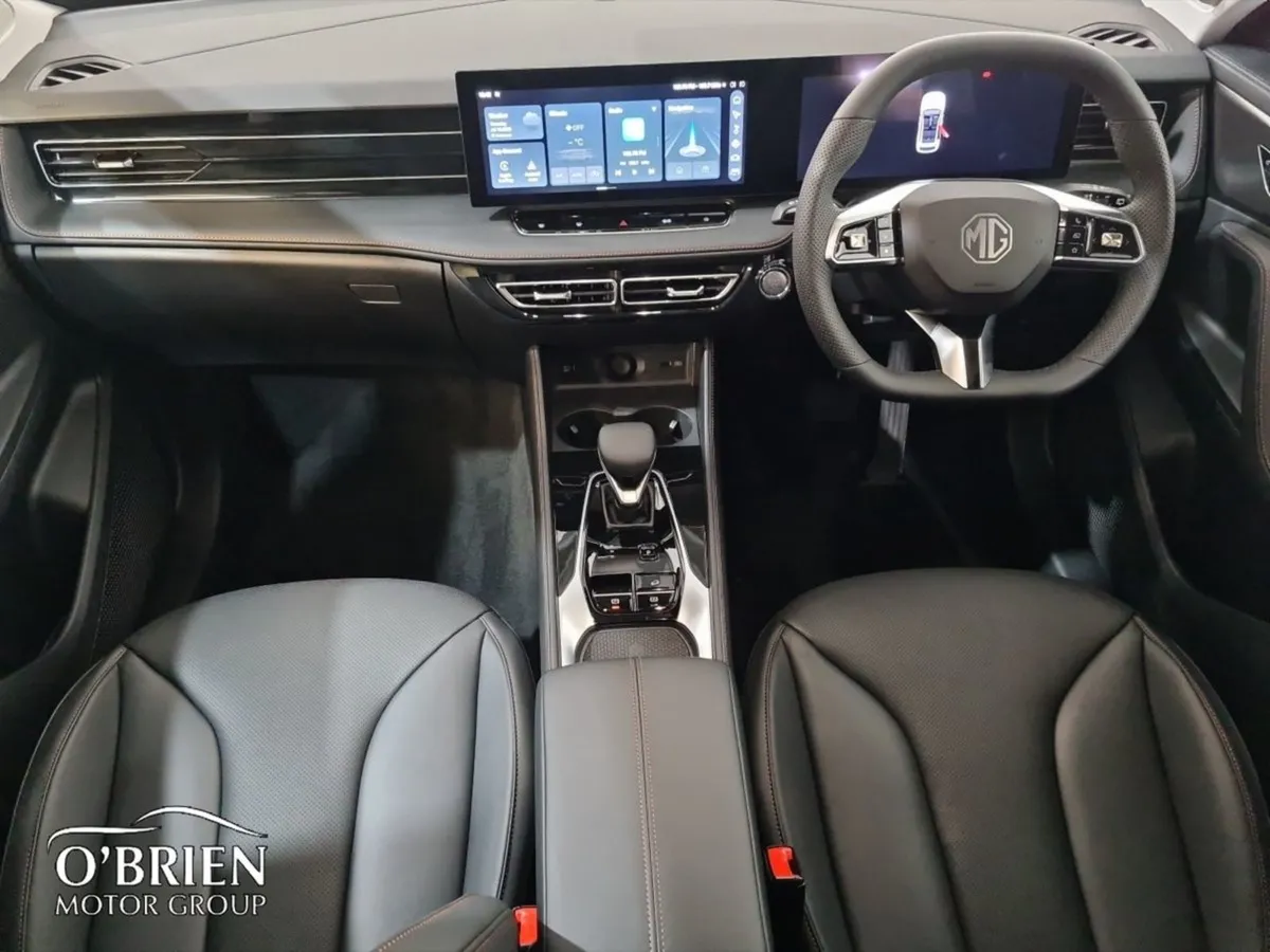 MG HS Plug-in Hybrid Phev Exclusive - Image 2